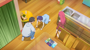 Kanojo mo Kanojo Season 2